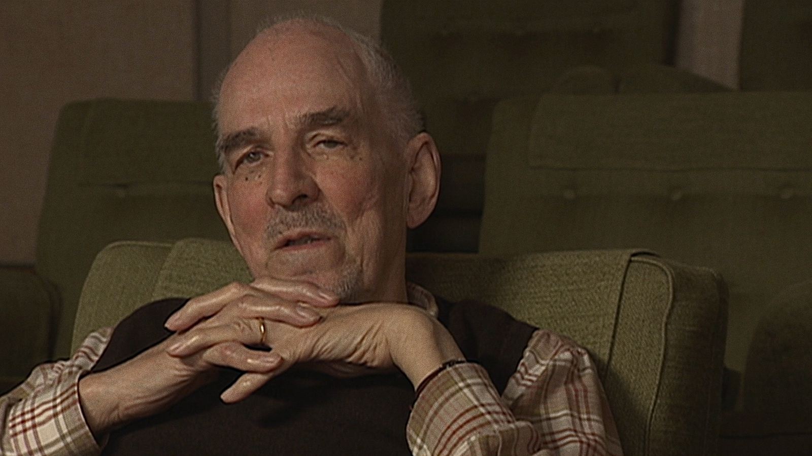 Ingmar Bergman on SMILES OF A SUMMER NIGHT