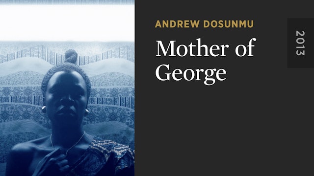 Mother of George