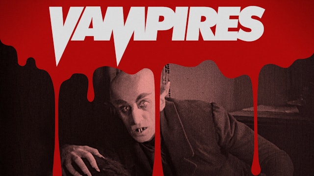 Vampires Teaser