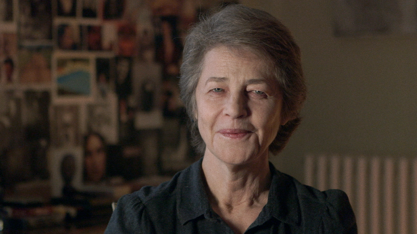 The Making of 45 YEARS