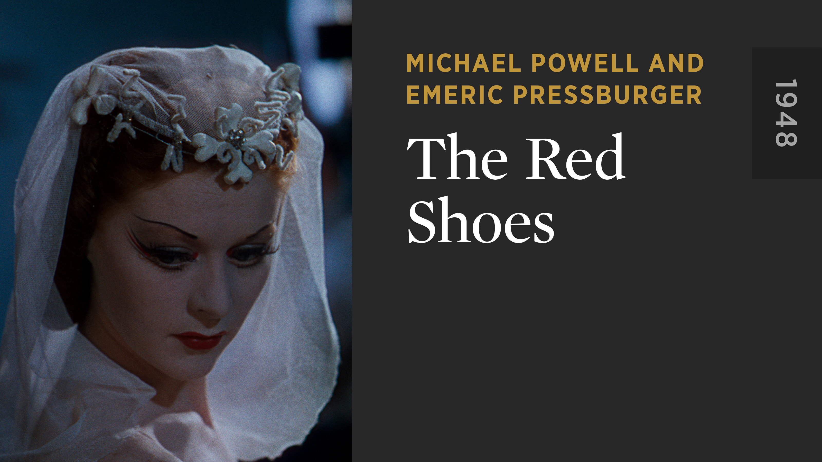 The Red Shoes