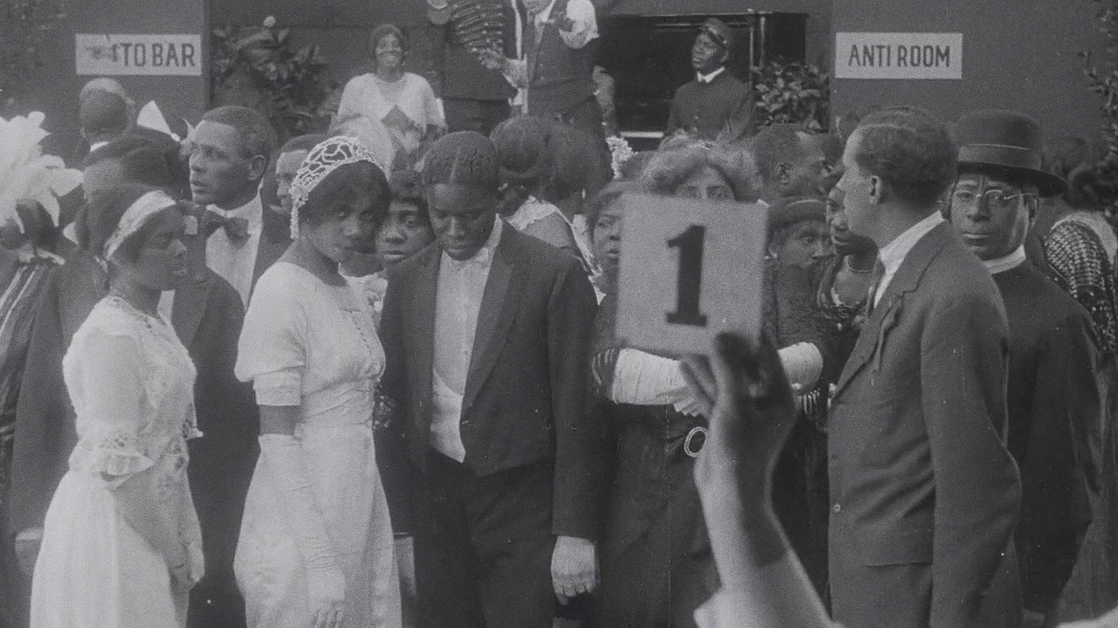 LIME KILN CLUB FIELD DAY Outtakes