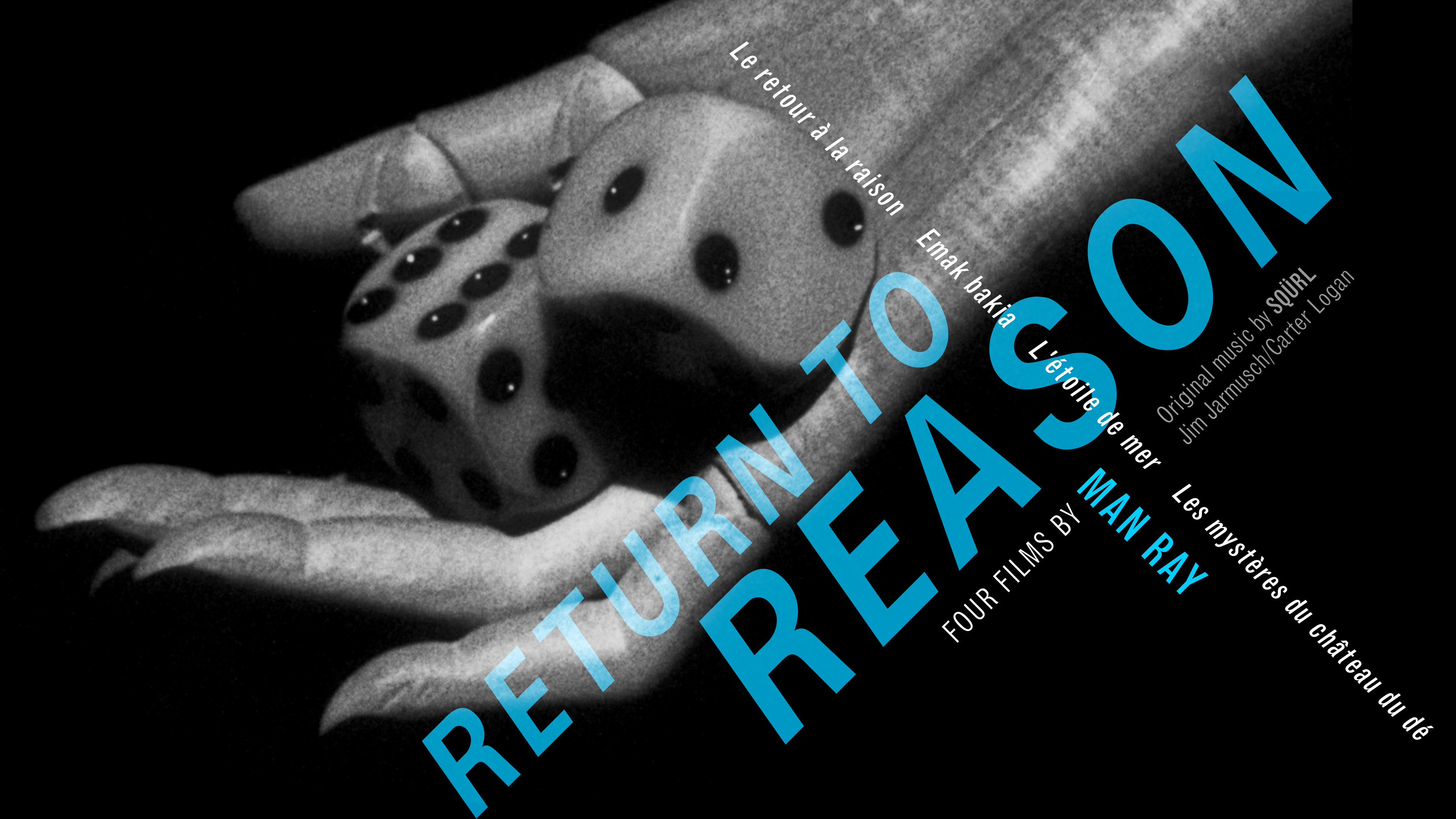 Return to Reason