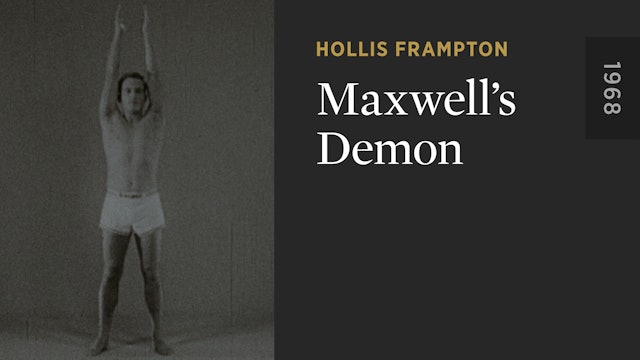 Maxwell’s Demon