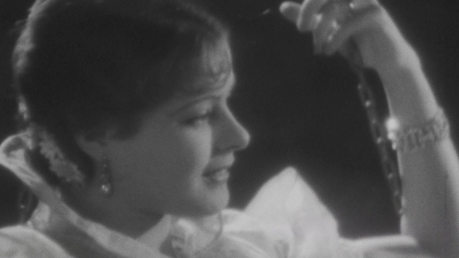 ON THE SUNNY SIDE Outtakes