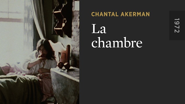 La chambre