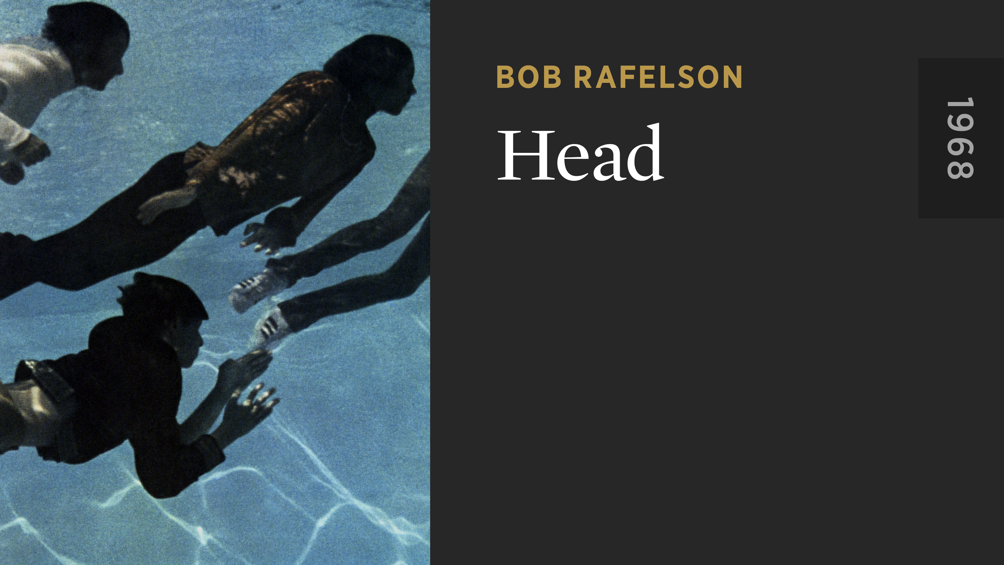 HEAD Commentary