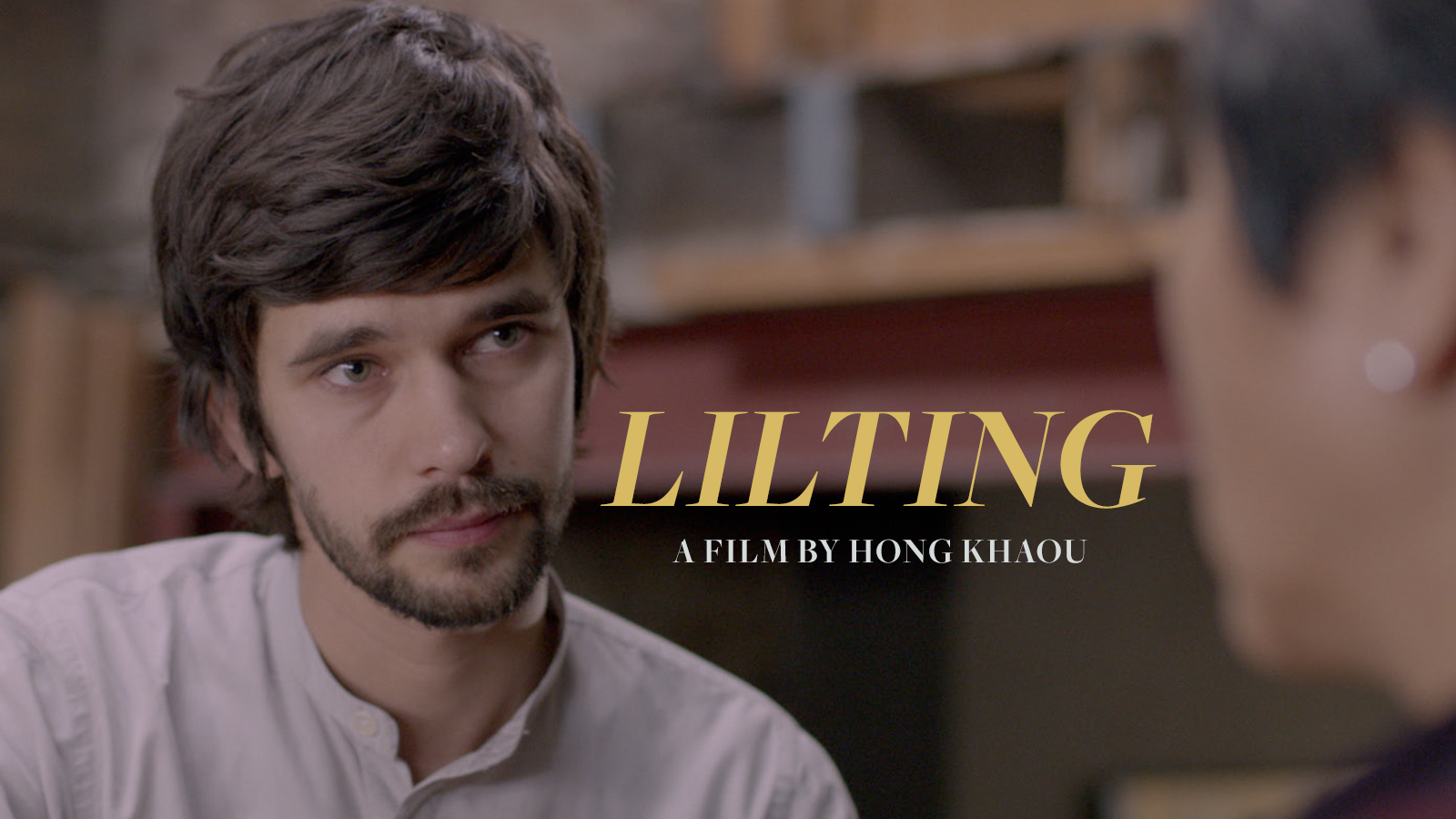 Lilting