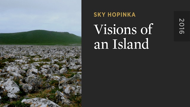 Visions of an Island