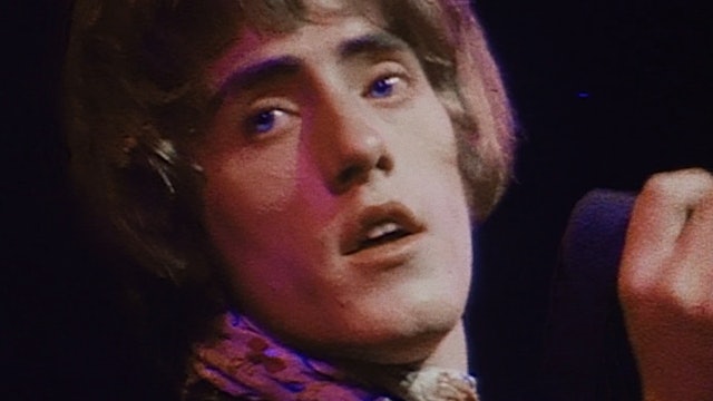 MONTEREY POP Outtakes: The Who, “A Quick One While He’s Away”