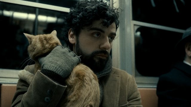 INSIDE LLEWYN DAVIS Trailer 5