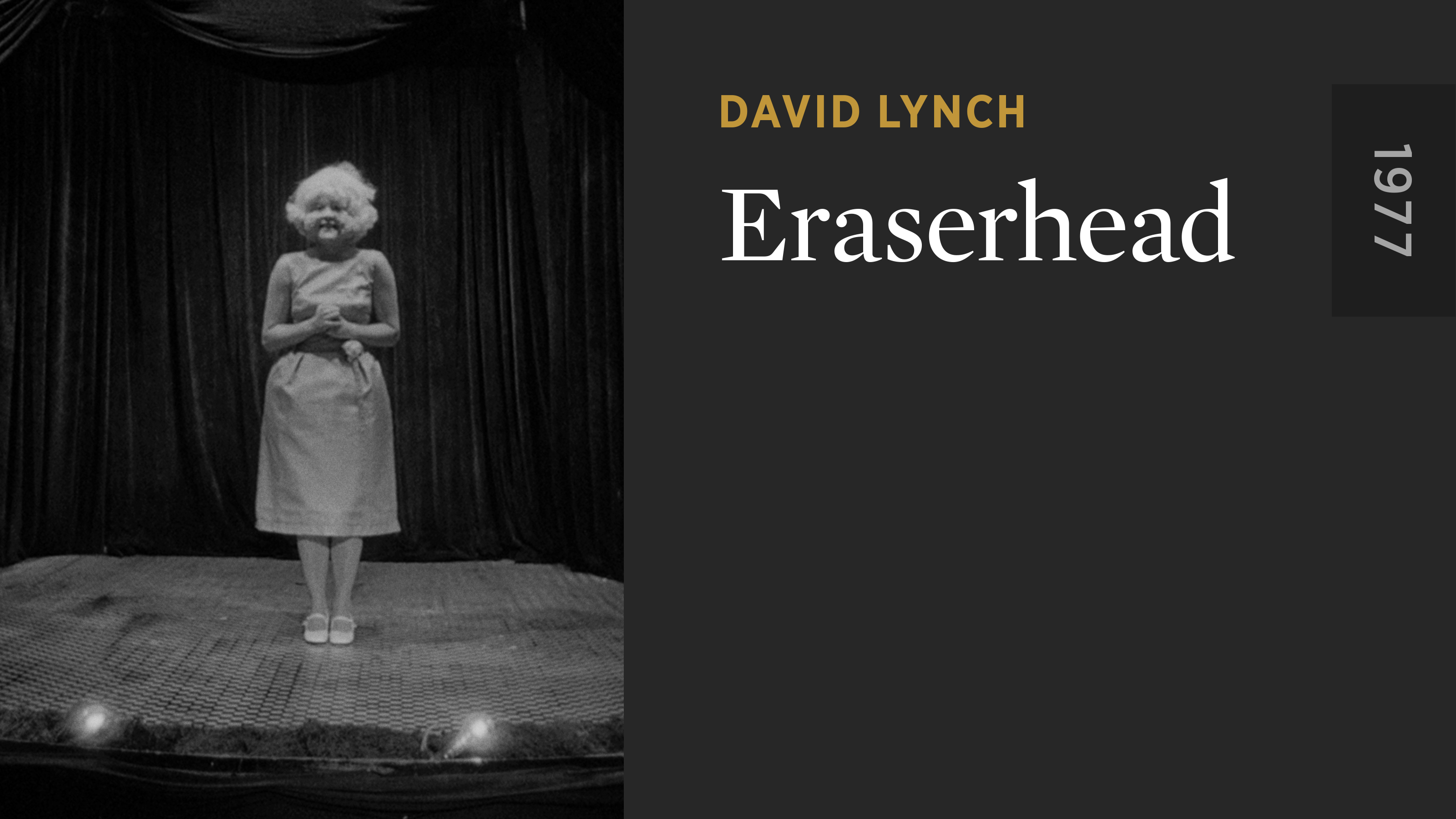 Eraserhead