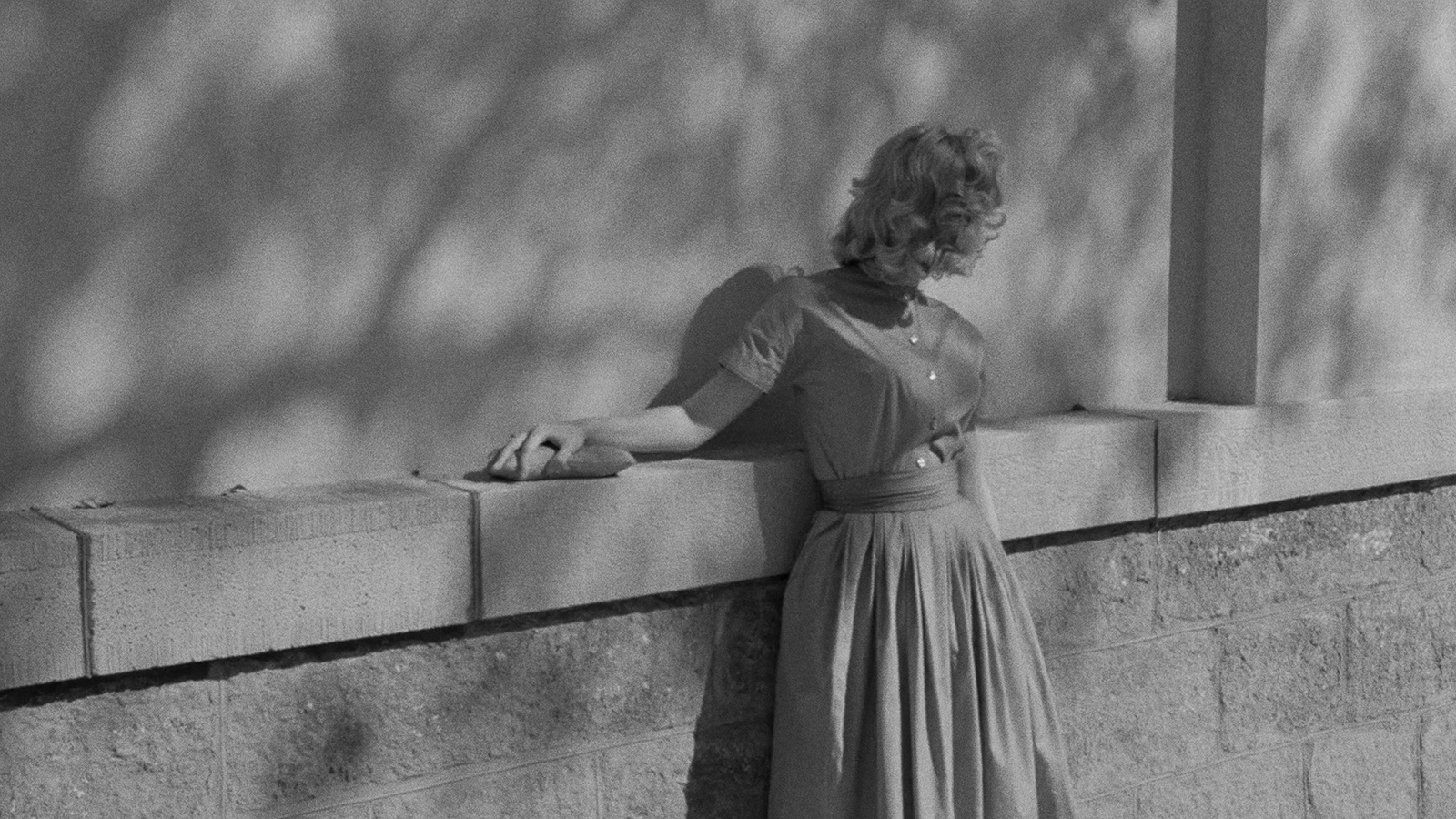 CARNIVAL OF SOULS Deleted Scene 3