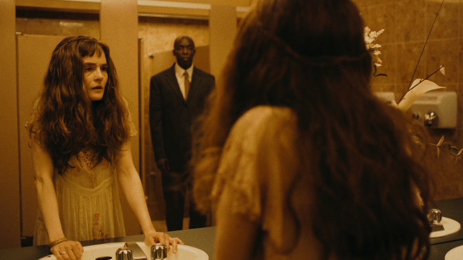 Ed Lachman: LIFE DURING WARTIME Selected-Scene Commentary