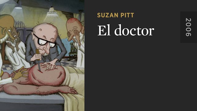 El doctor