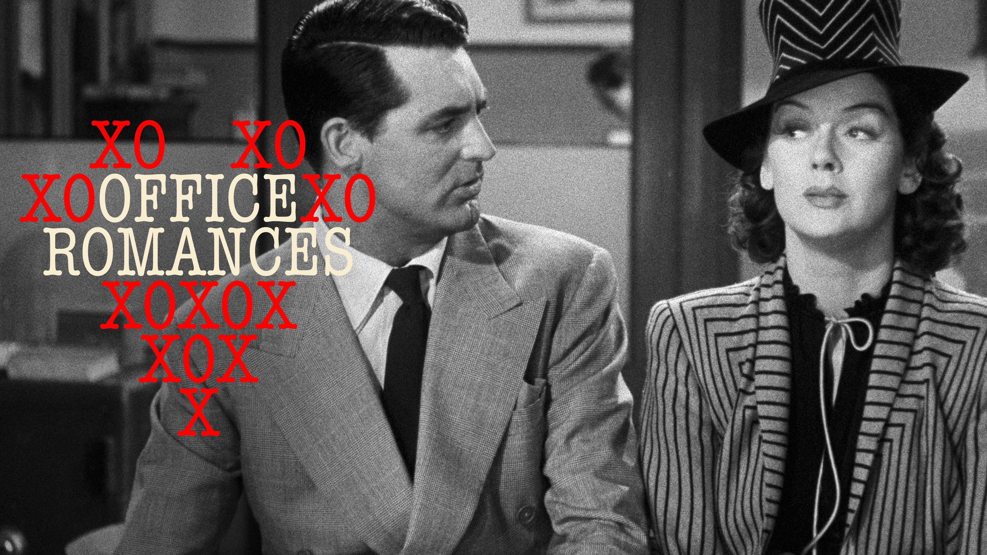 Office Romances Teaser