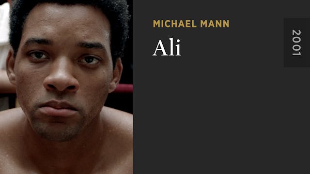 Ali