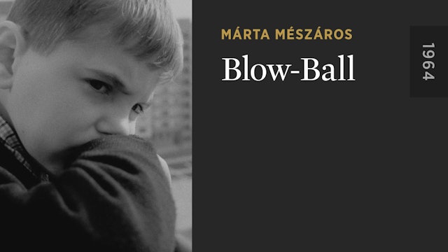 Blow-Ball