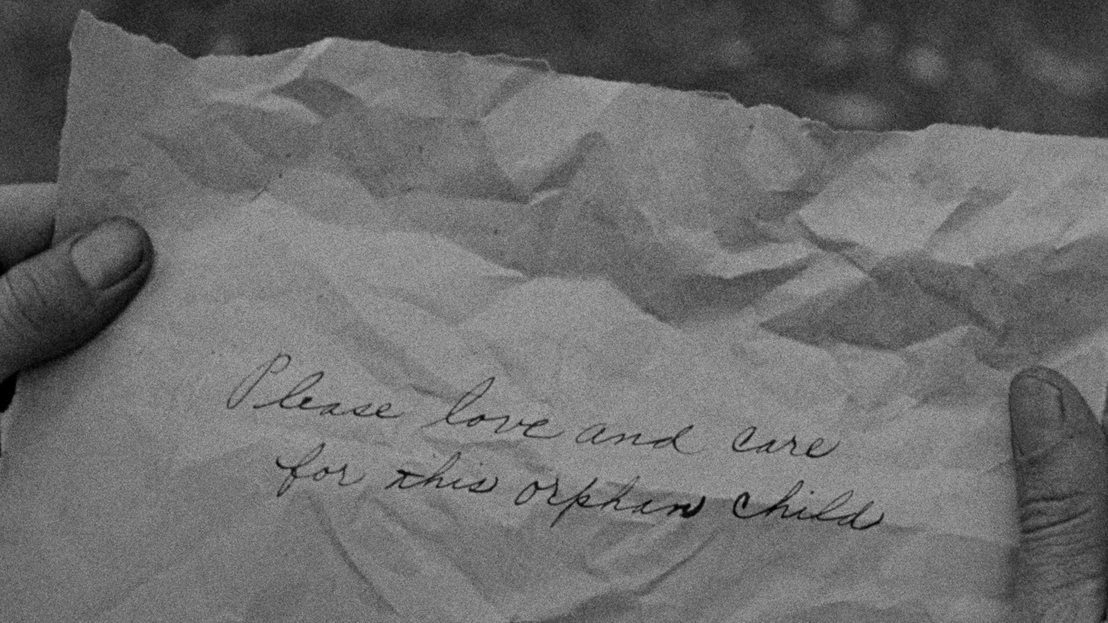 Rollie Totheroh on THE KID