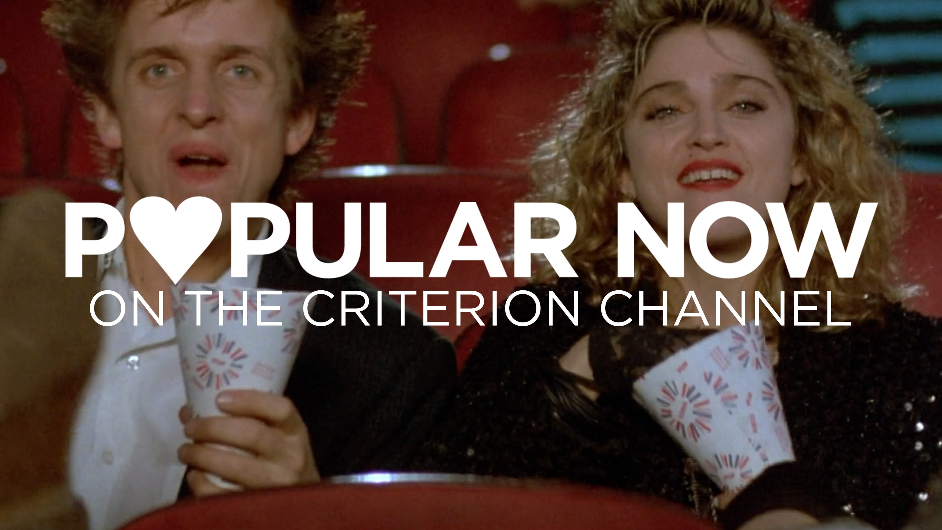 Popular Movies