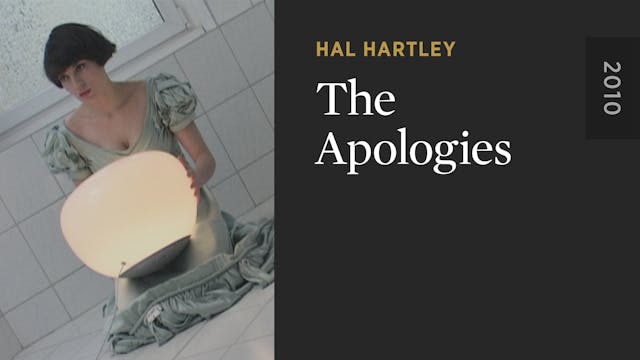 The Apologies