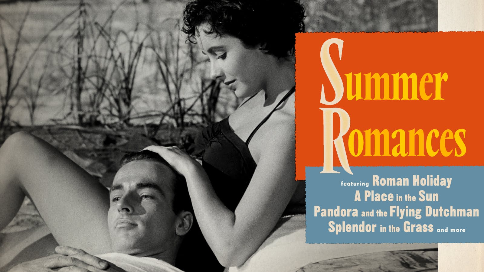 Summer Romances