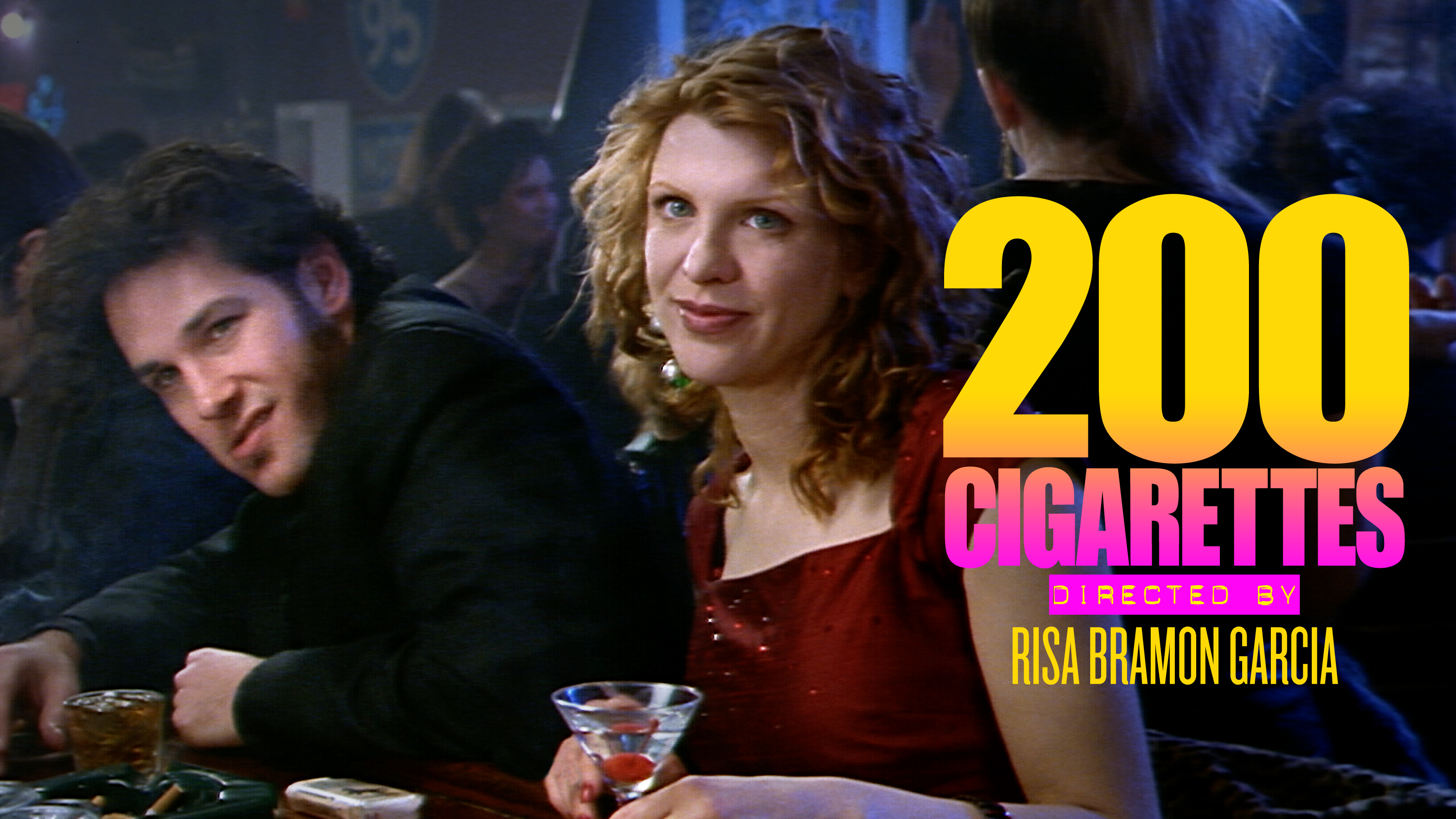 200 Cigarettes