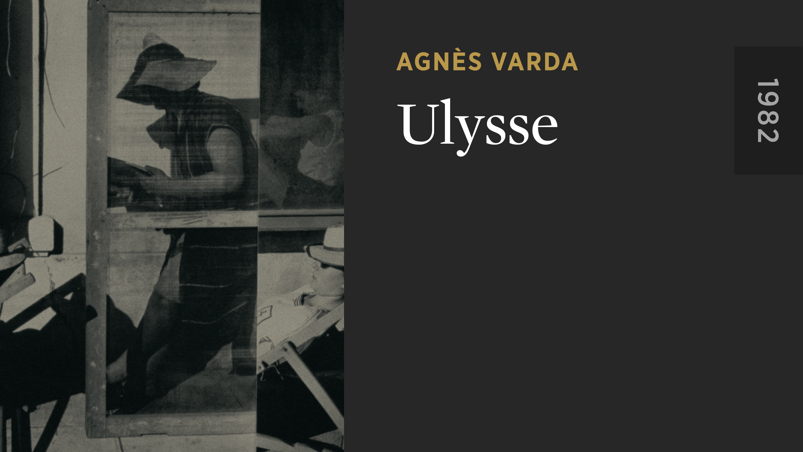 Ulysse