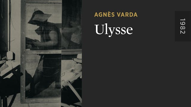 Ulysse