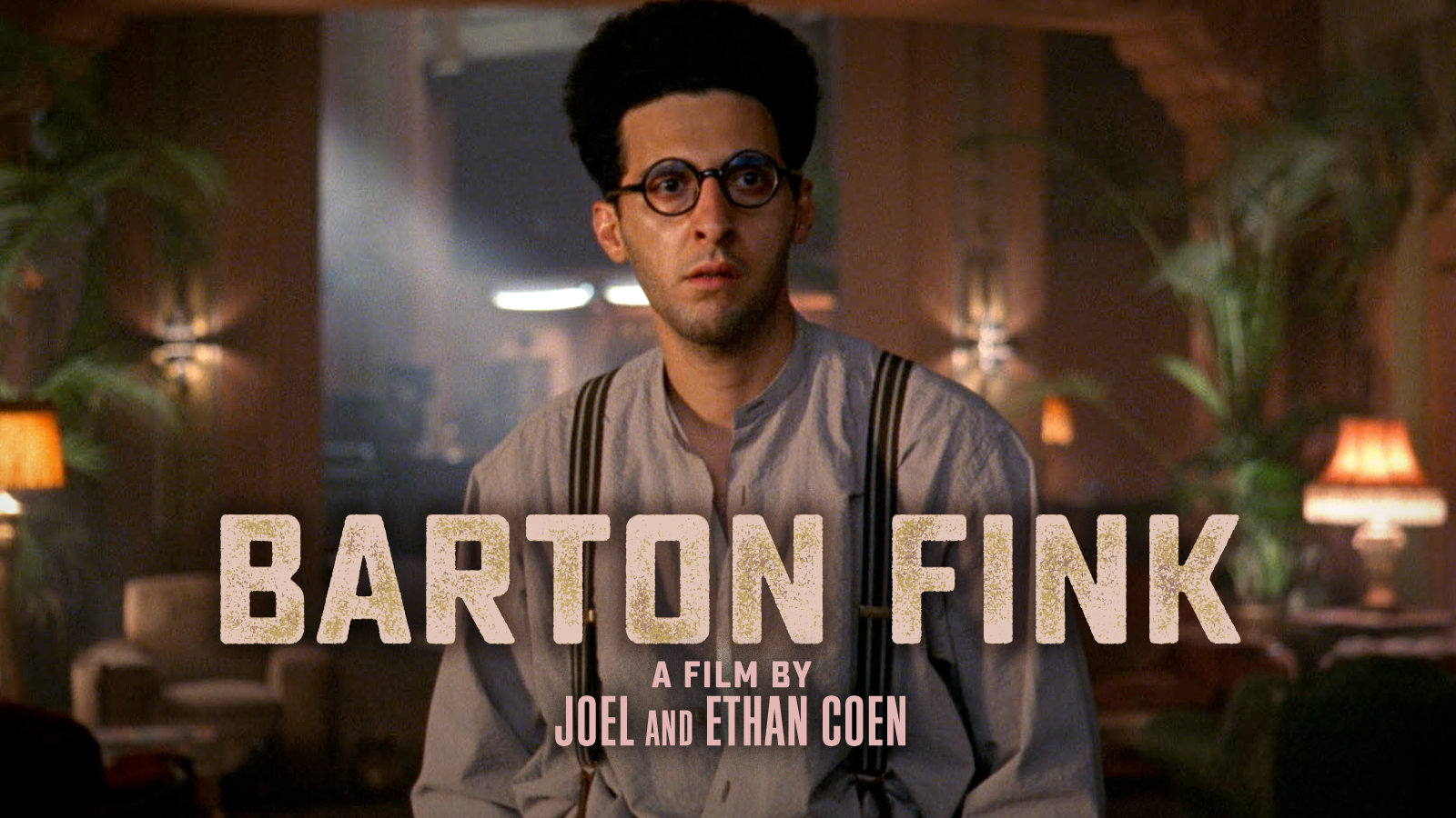Barton Fink