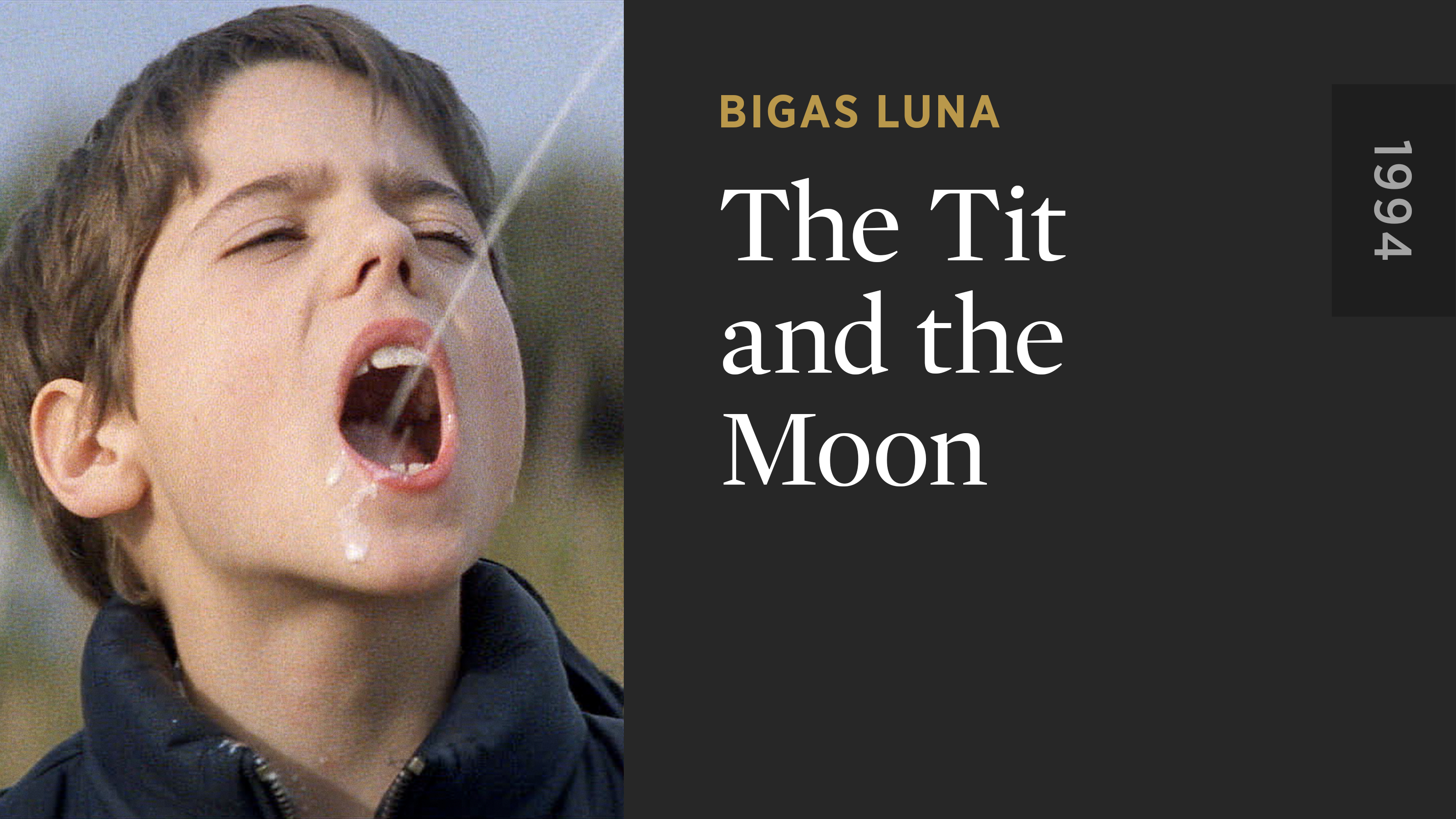 The Tit and the Moon