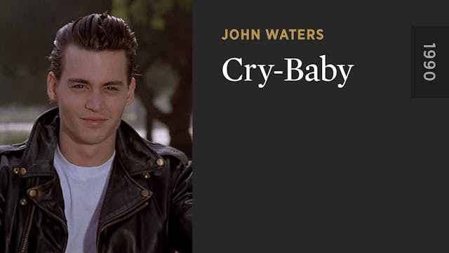 Cry-Baby