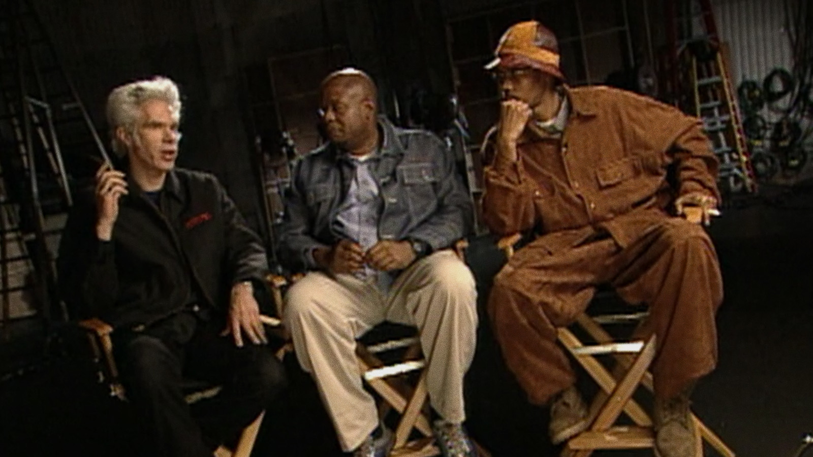 The Odyssey: A Journey into the Life of a Samurai