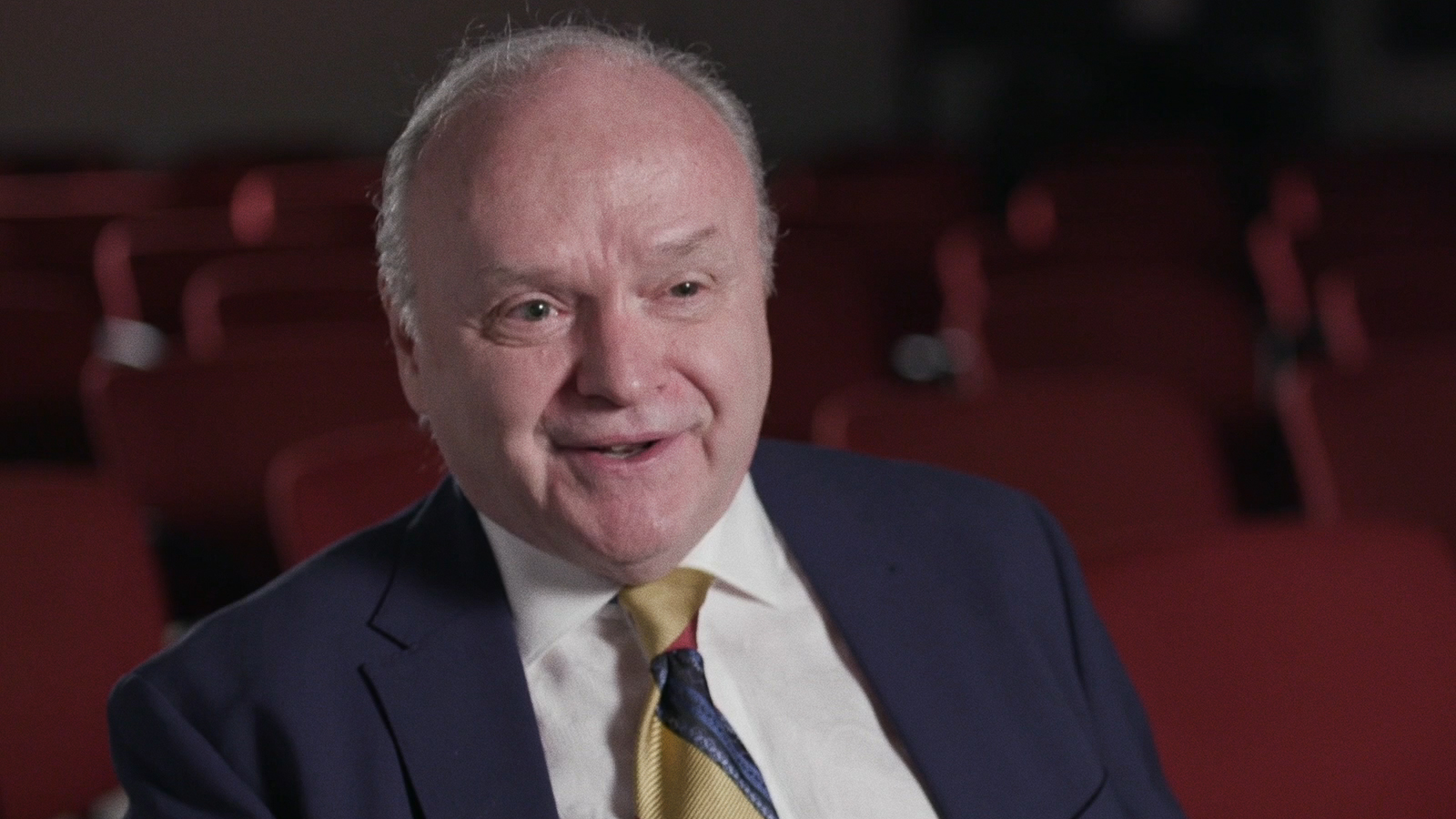 Eric Rentschler on BAAL