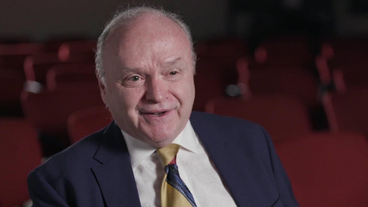 Eric Rentschler on BAAL The Criterion Channel