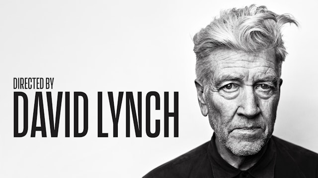 Directed by David Lynch Teaser