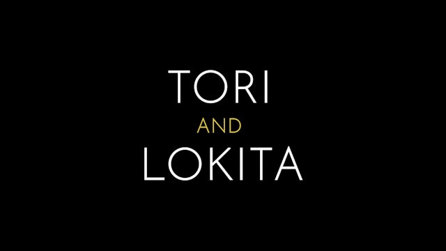 TORI AND LOKITA Trailer