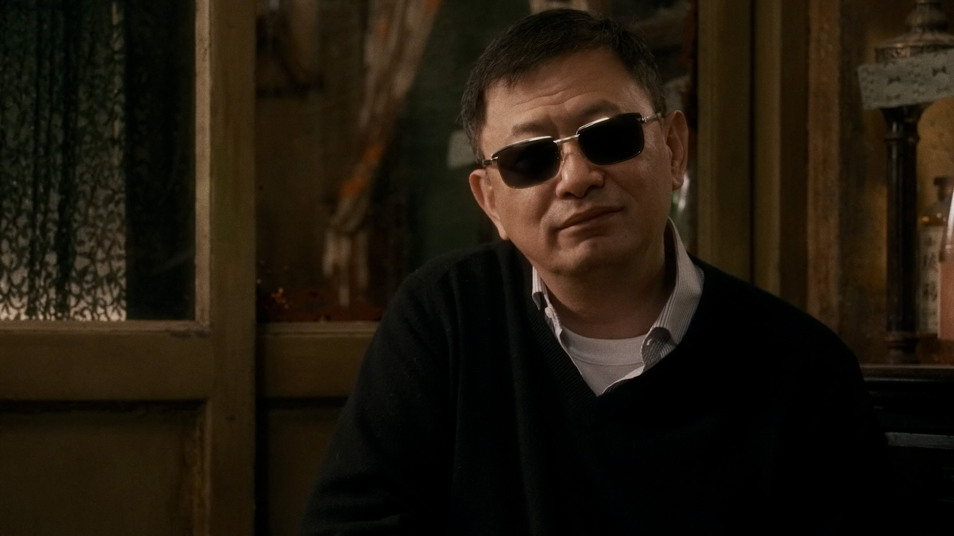 Wong Kar Wai on His Career