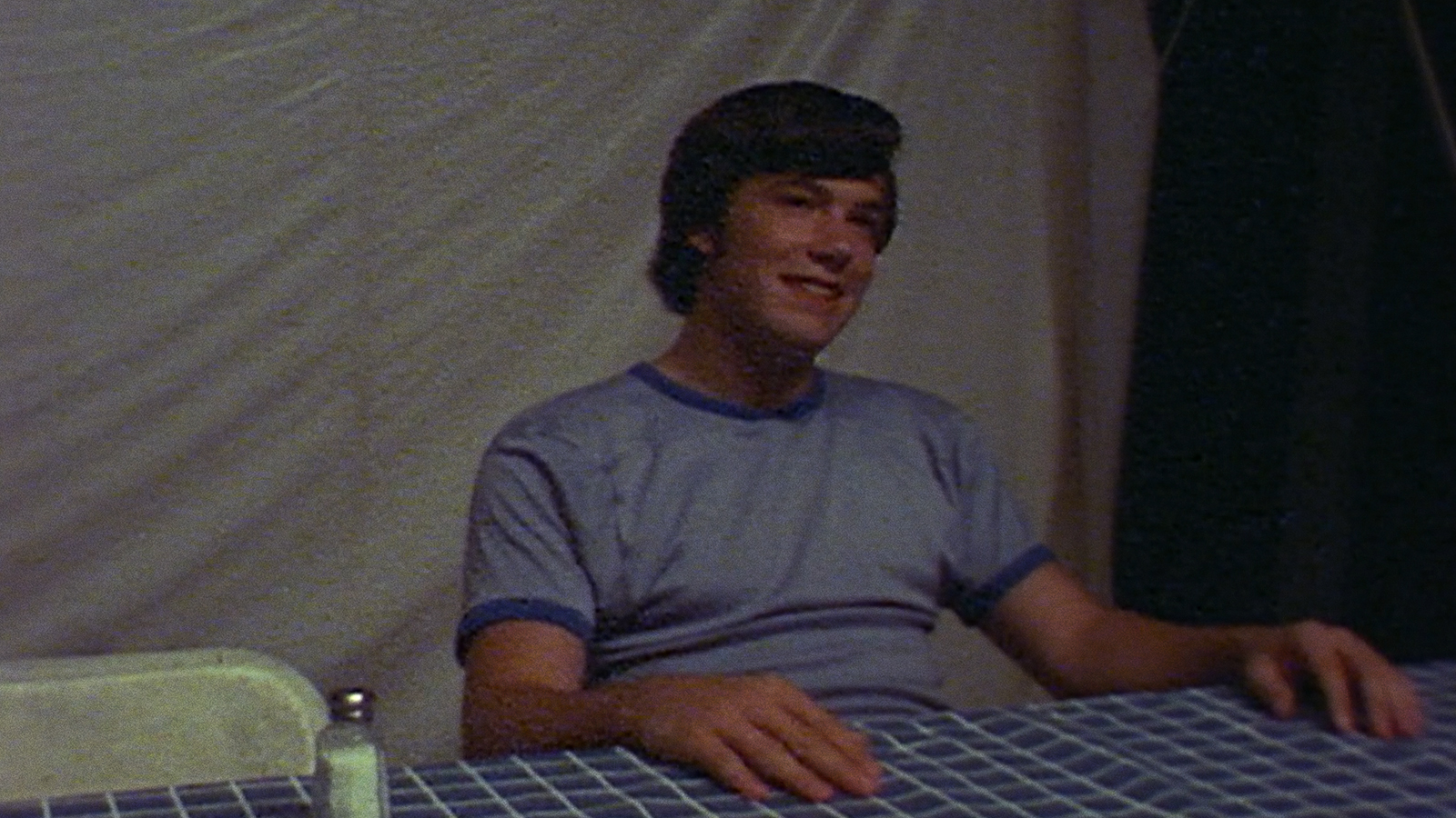 DAZED AND CONFUSED Cast and Director Interviews