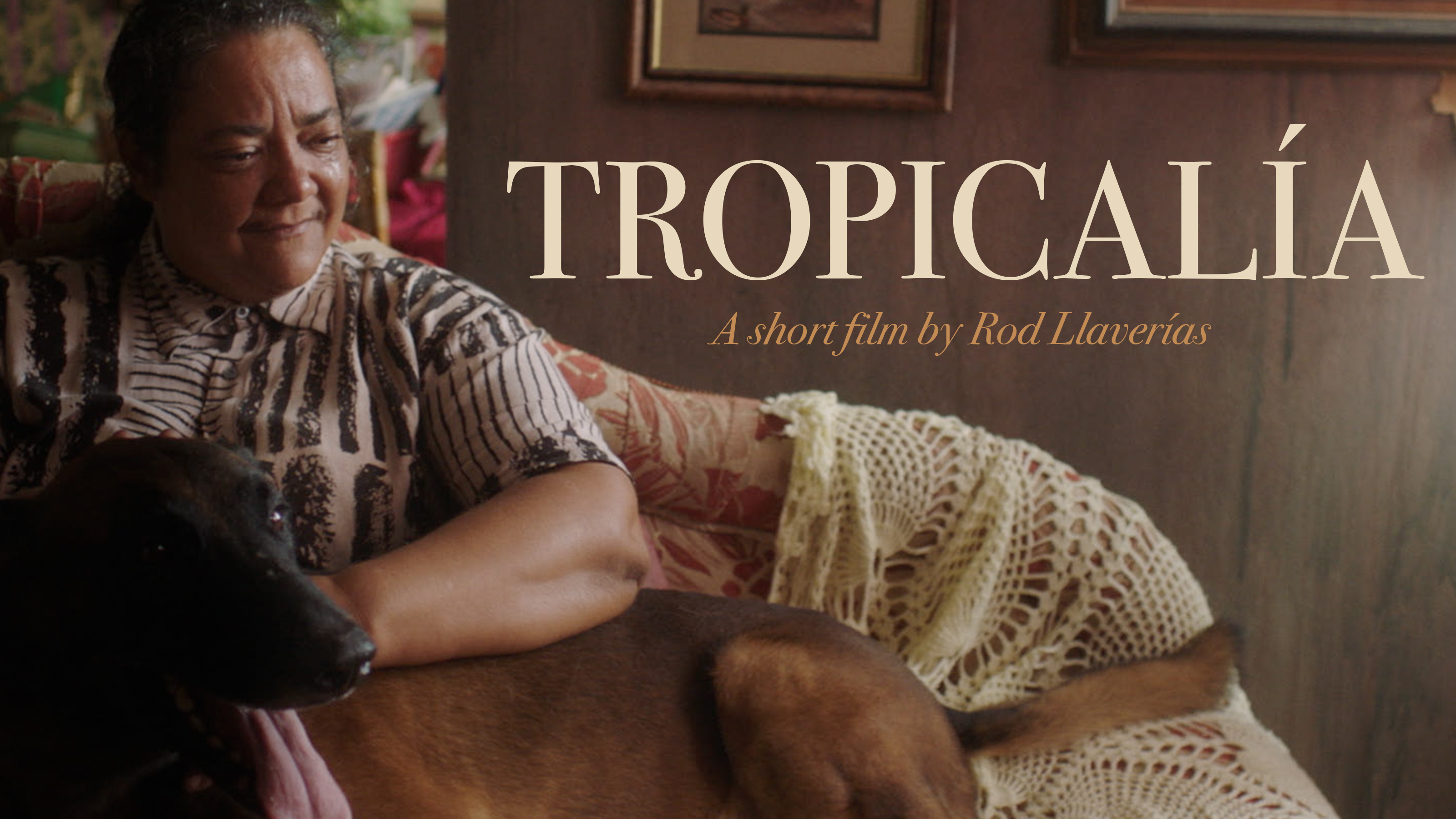 Tropicalía