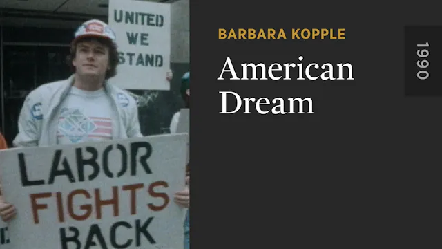 American Dream
