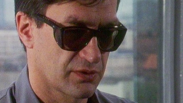 The Road to PARIS, TEXAS