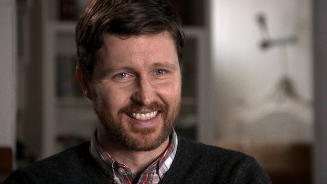 Andrew Haigh’s WEEKEND