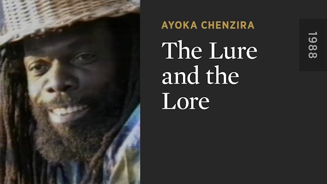 The Lure and the Lore