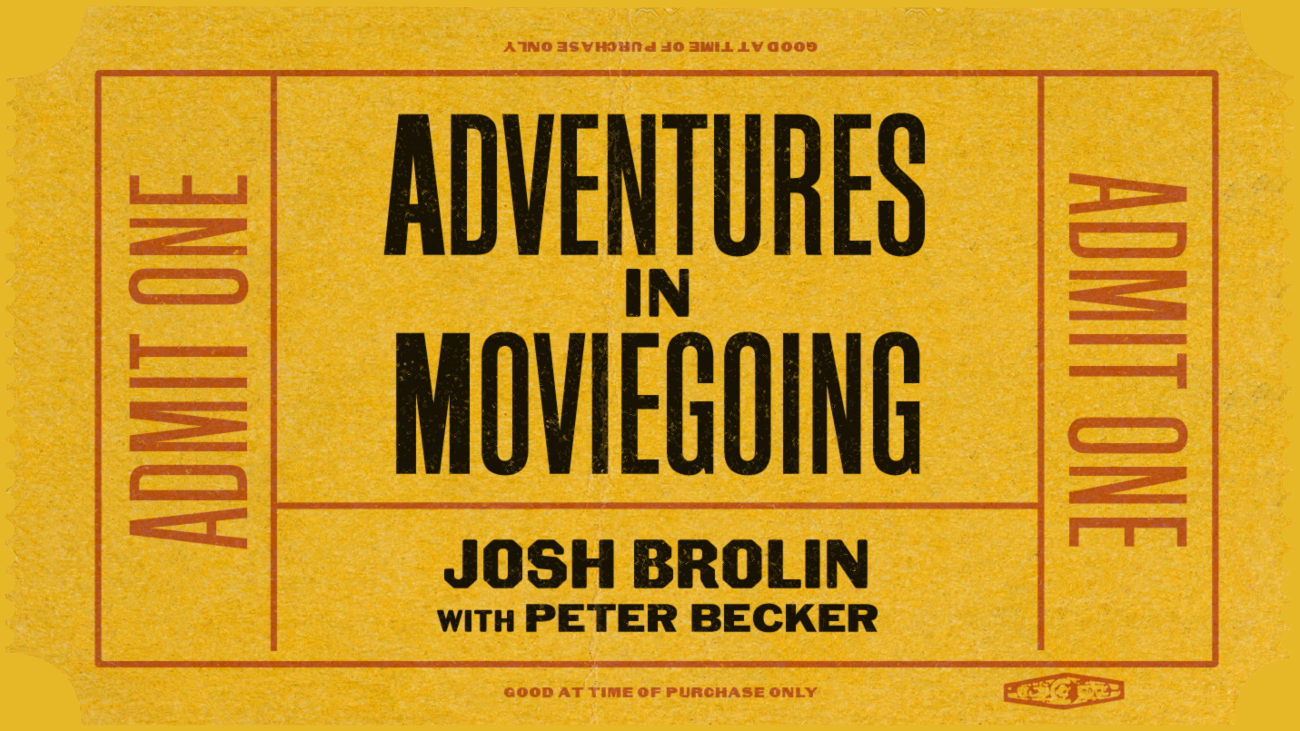 Josh Brolin in Conversation