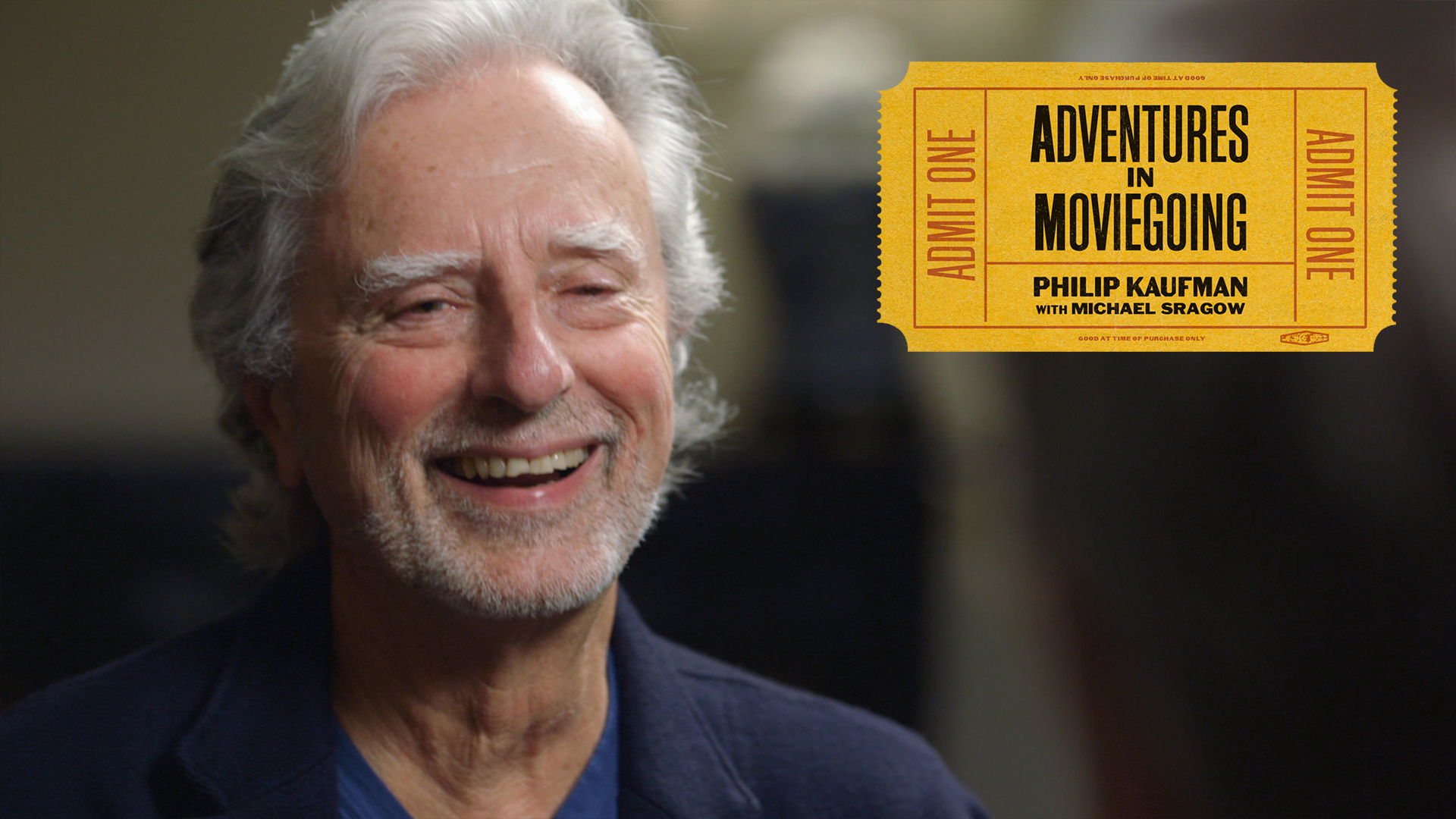 Philip Kaufman on IL SORPASSO