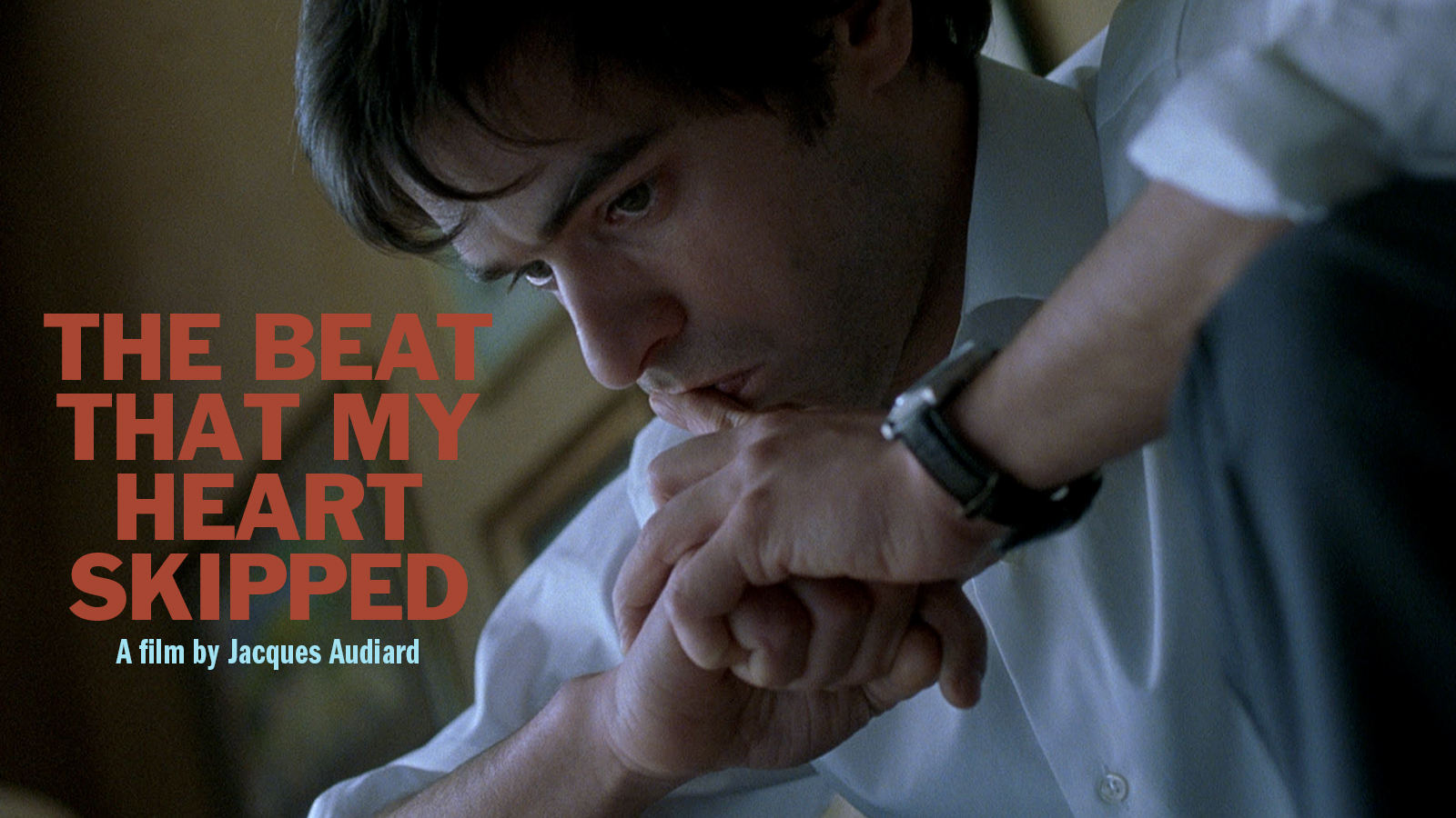 Your Heart Skipped When They Revealed the 2006 Incident