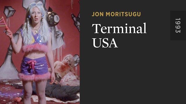 Terminal USA