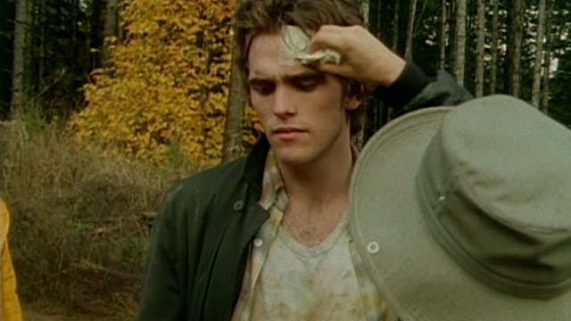 The Making of DRUGSTORE COWBOY