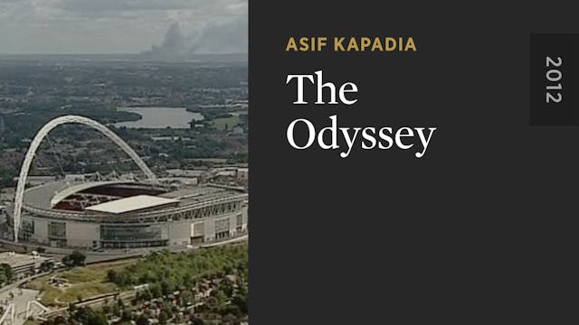 The Odyssey